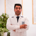 کارشناس نمونه گیر عباس آقابیگی